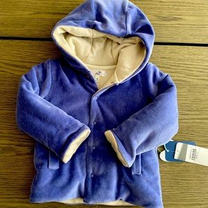 Mom Carmel Jacket size 12m